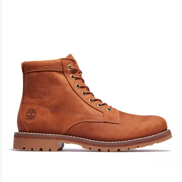 Timberland Other - TIMBERLAND MEN'S REDWOOD FALLS WATERPROOF BOOTS